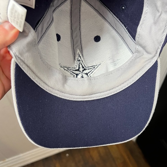 Youth Dallas Cowboys Hat - Picture 9 of 9